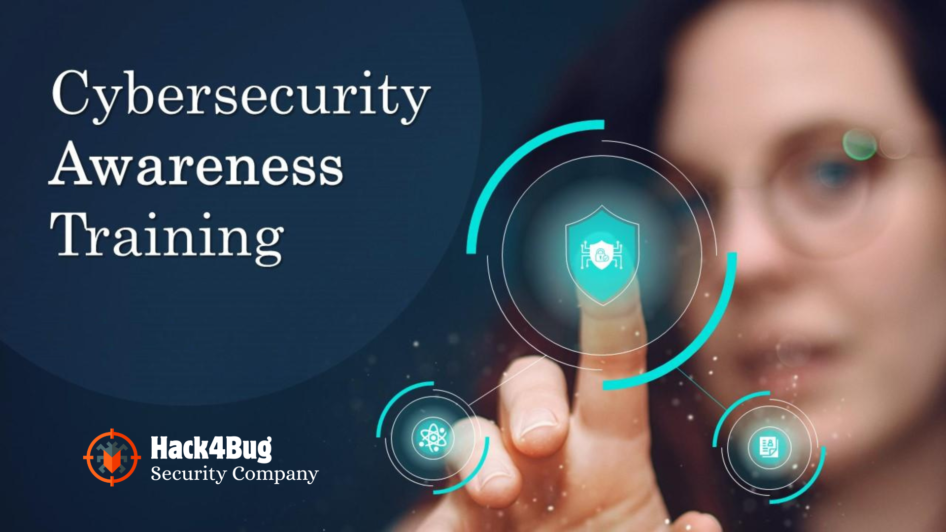 Cybersecurity Training & Awareness Programs